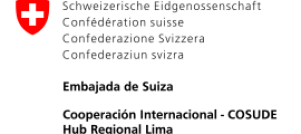 CoopIntCOSUDE-Suiza